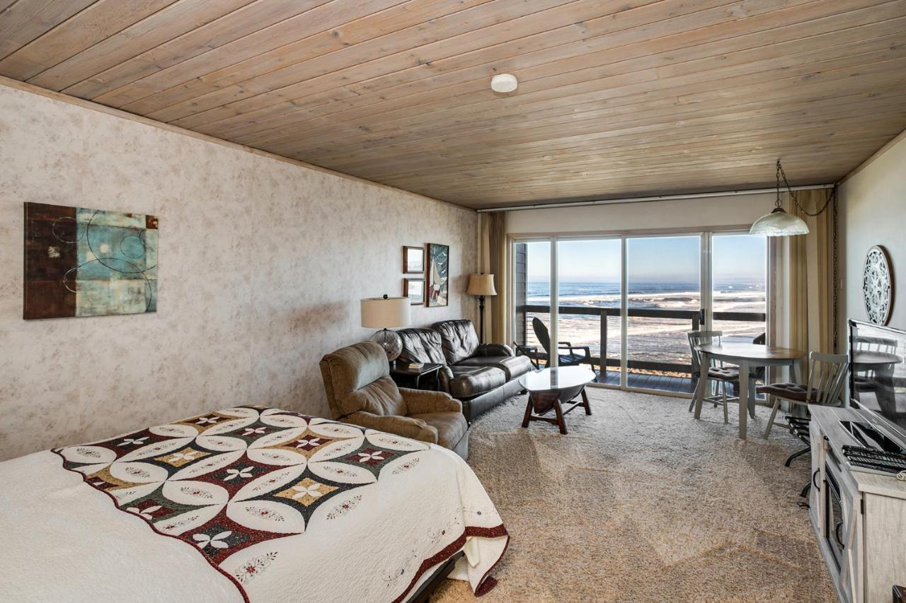시사이드 Lanai At The Cove 아파트 호텔 외부 사진