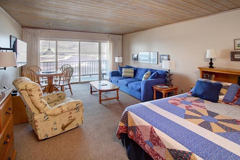시사이드 Lanai At The Cove 아파트 호텔 외부 사진