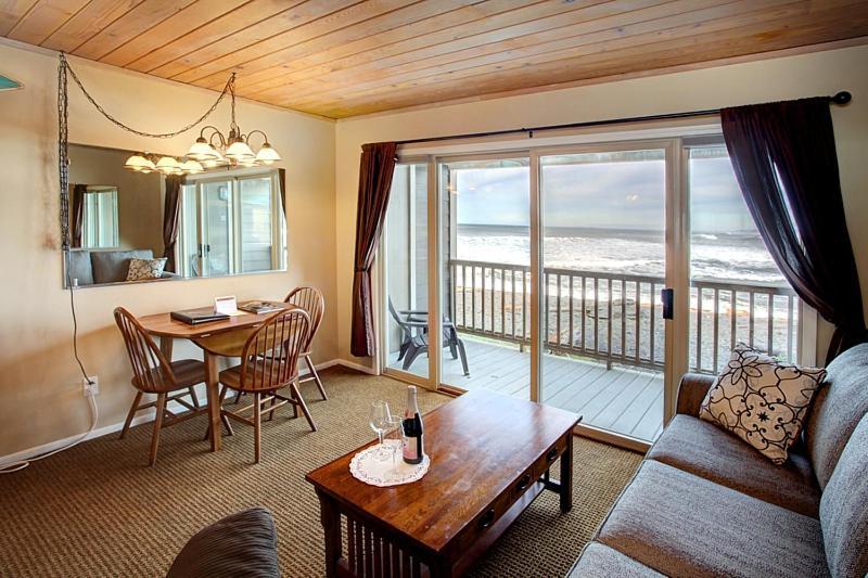 시사이드 Lanai At The Cove 아파트 호텔 외부 사진