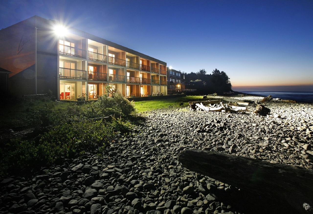 시사이드 Lanai At The Cove 아파트 호텔 외부 사진