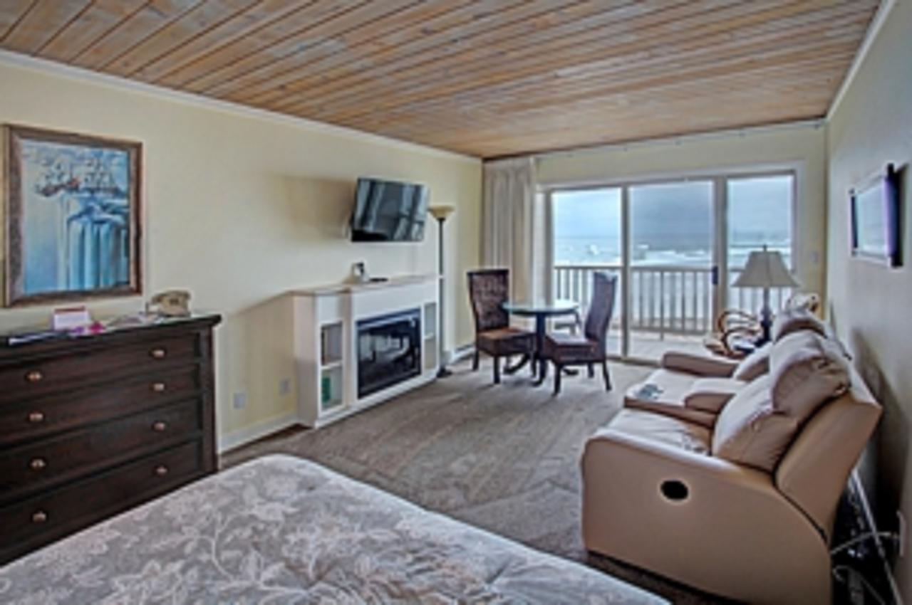 시사이드 Lanai At The Cove 아파트 호텔 외부 사진